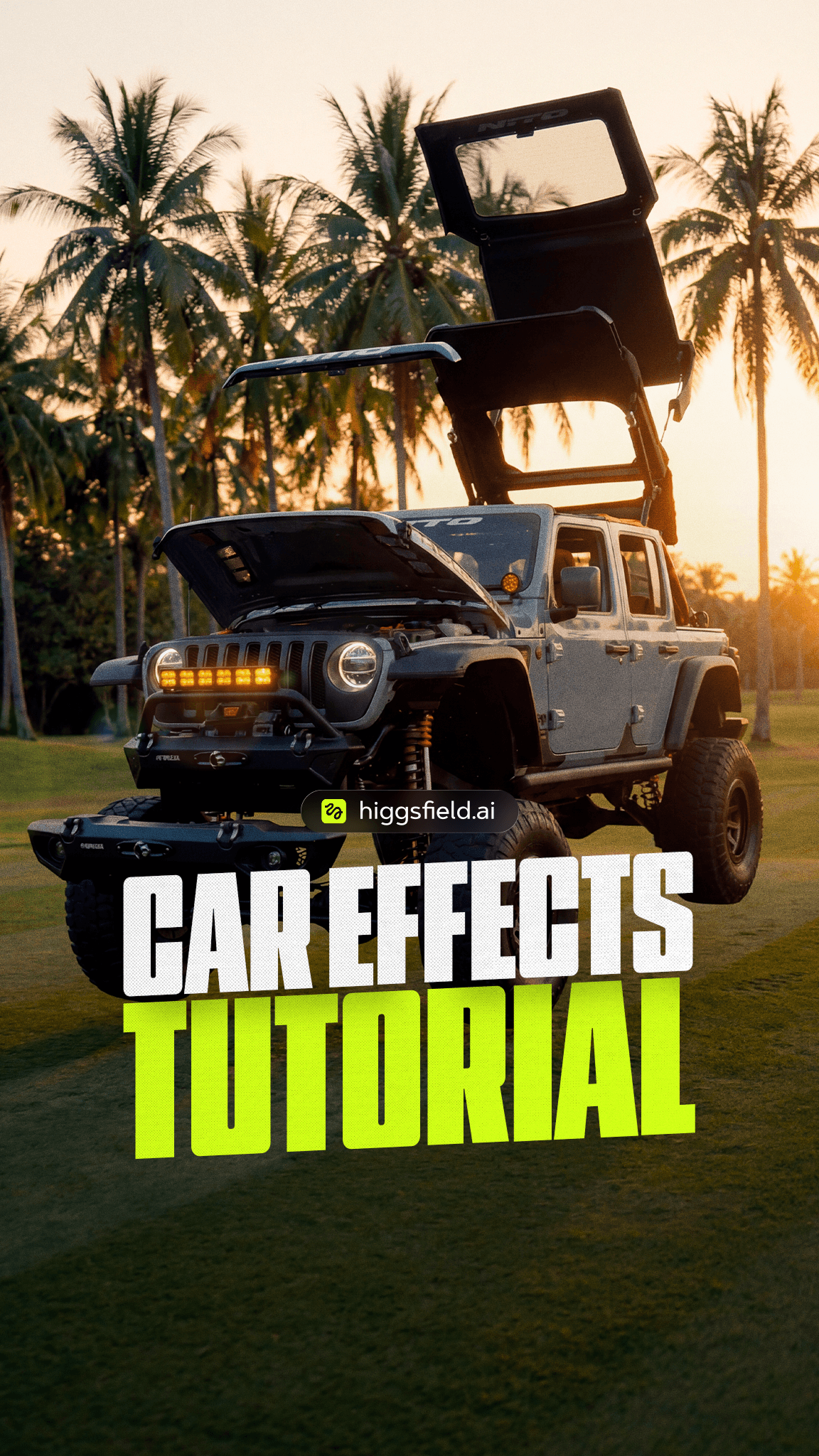 Jeep v6